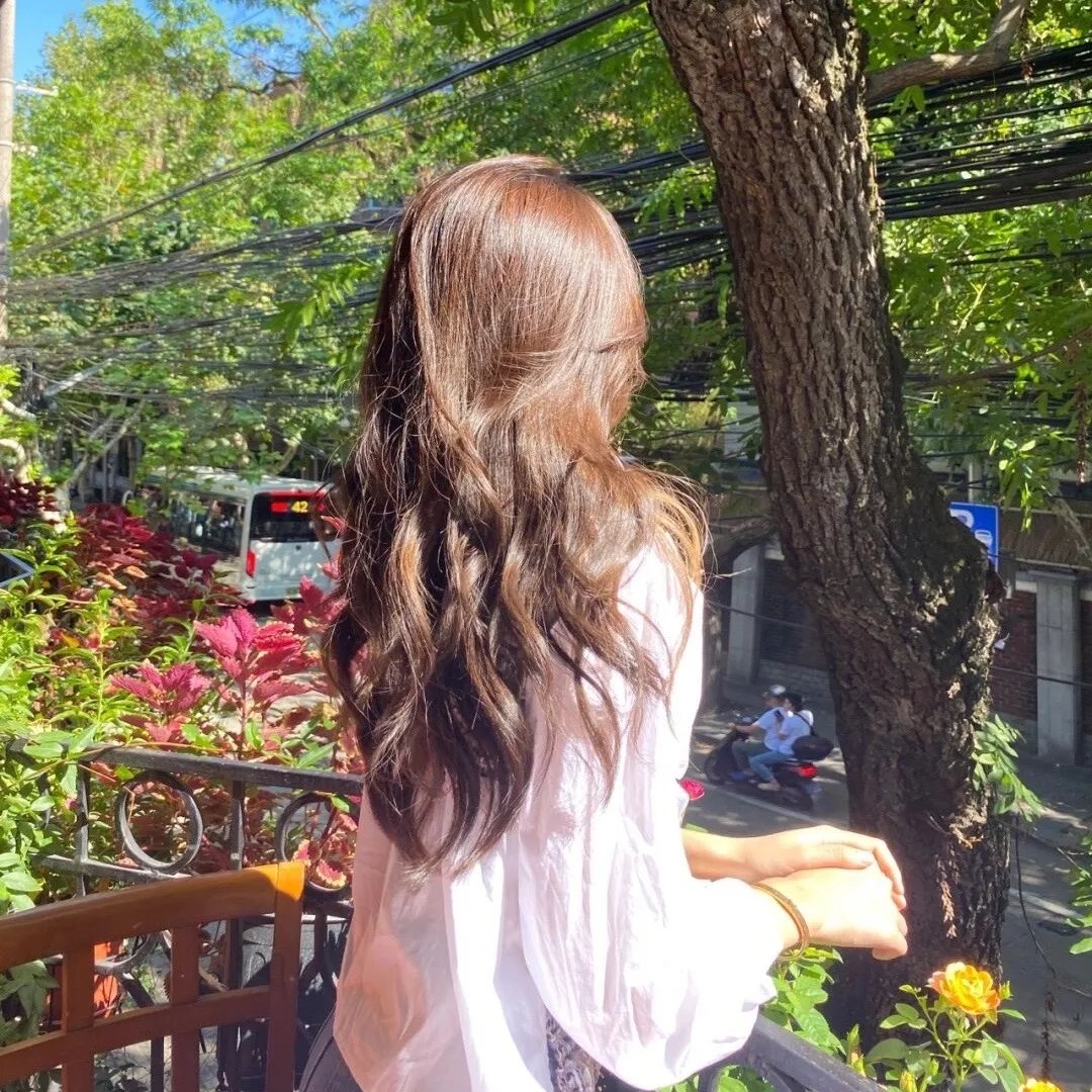 我们的花样青春